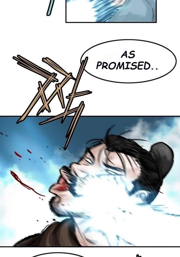 Invincible With Only a Single Point of HP Chapter 58 - Page 32