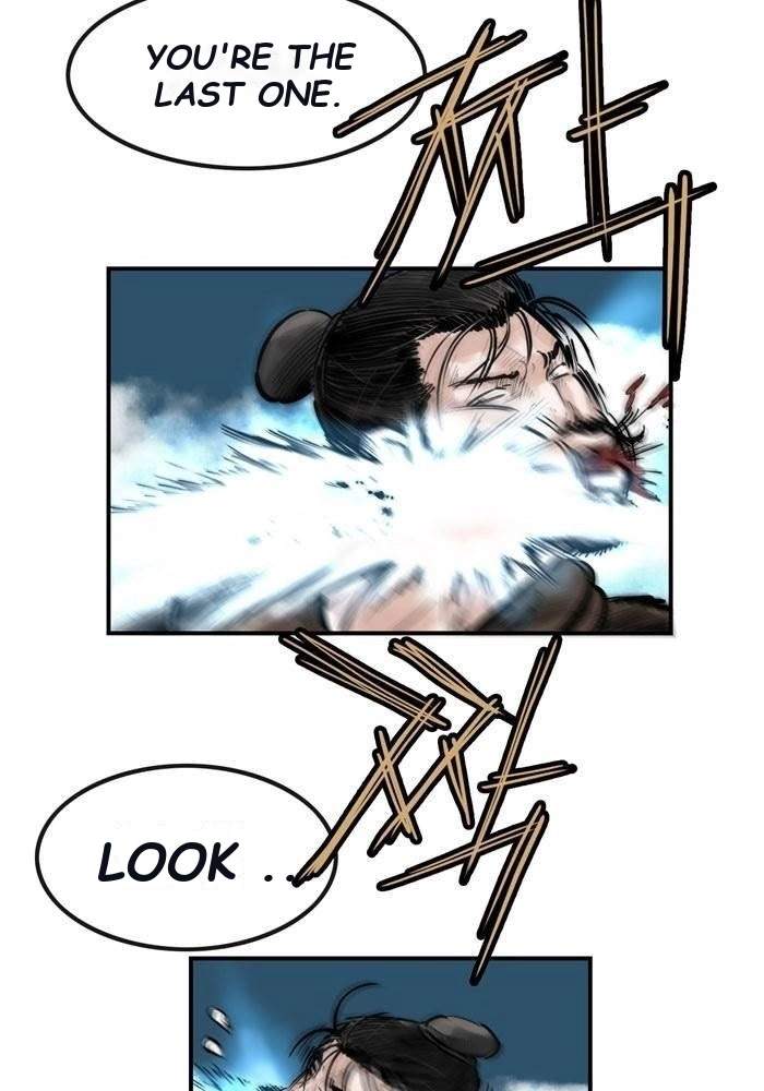 Invincible With Only a Single Point of HP Chapter 58 - Page 33