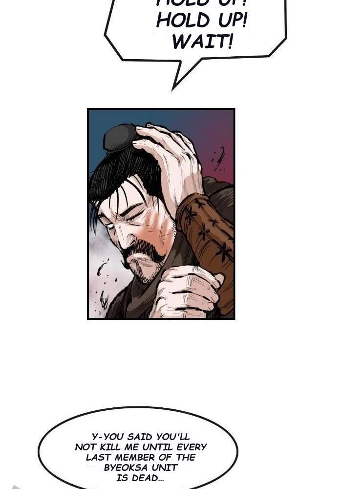 Invincible With Only a Single Point of HP Chapter 58 - Page 35