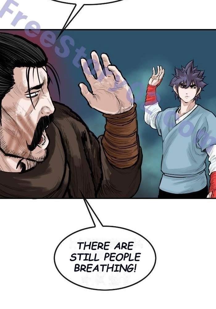 Invincible With Only a Single Point of HP Chapter 58 - Page 36