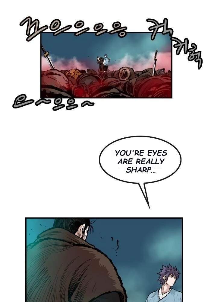 Invincible With Only a Single Point of HP Chapter 58 - Page 37