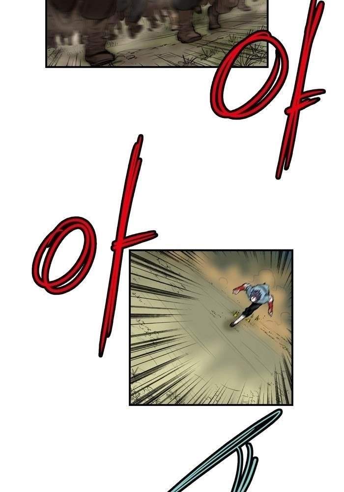 Invincible With Only a Single Point of HP Chapter 58 - Page 4
