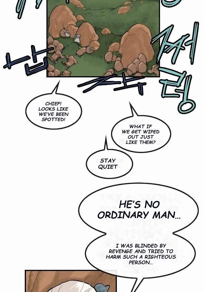 Invincible With Only a Single Point of HP Chapter 58 - Page 46