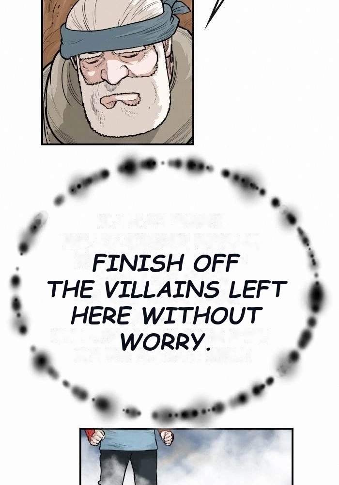 Invincible With Only a Single Point of HP Chapter 58 - Page 47