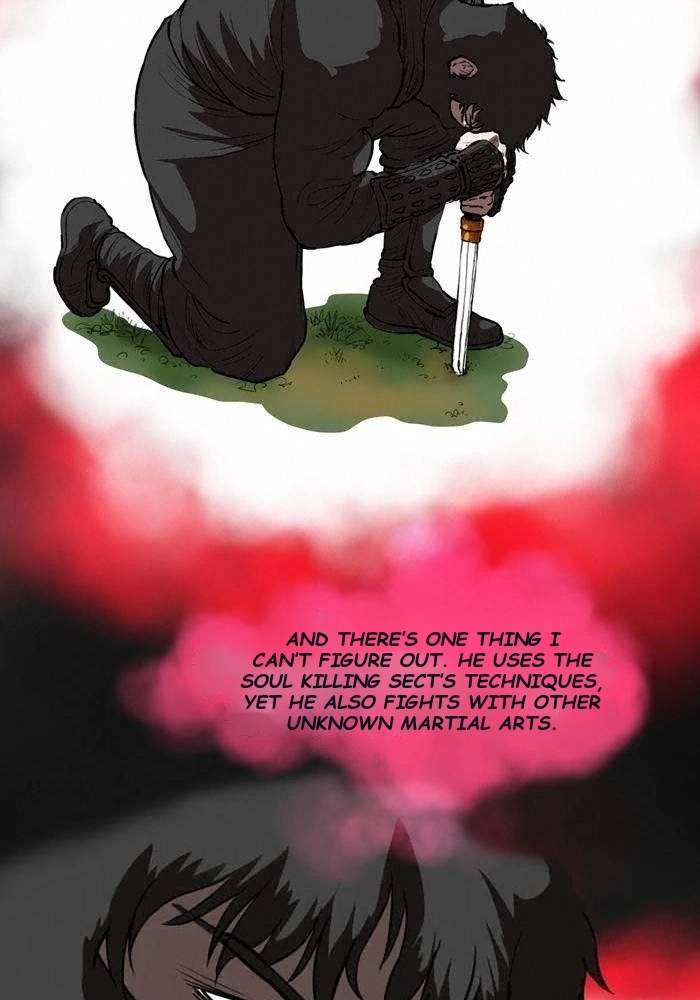 Invincible With Only a Single Point of HP Chapter 59 - Page 10