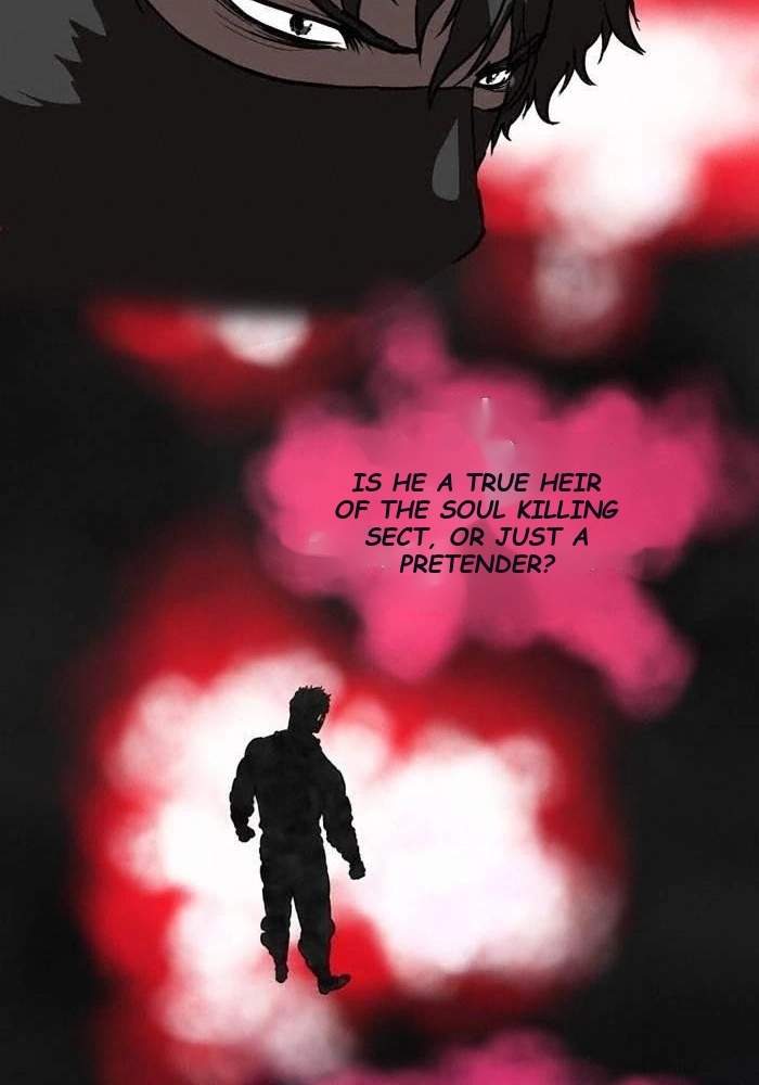 Invincible With Only a Single Point of HP Chapter 59 - Page 11