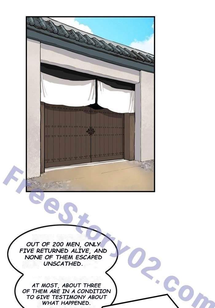 Invincible With Only a Single Point of HP Chapter 59 - Page 21
