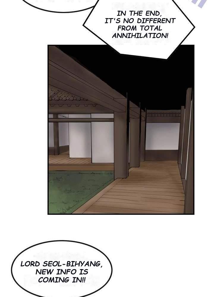 Invincible With Only a Single Point of HP Chapter 59 - Page 22