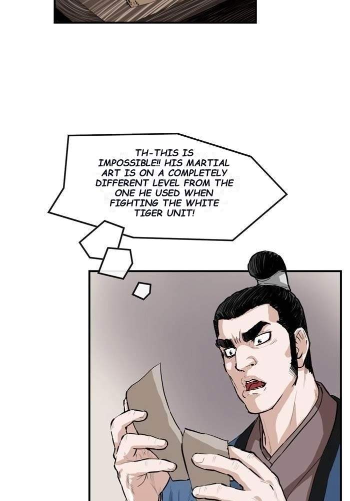 Invincible With Only a Single Point of HP Chapter 59 - Page 24