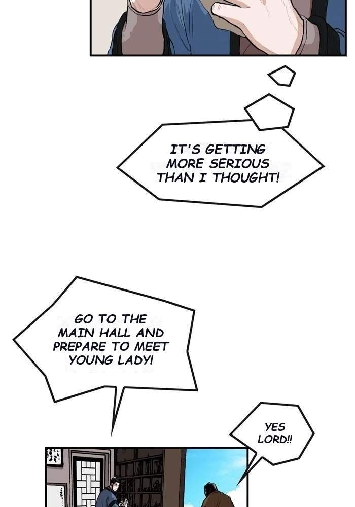 Invincible With Only a Single Point of HP Chapter 59 - Page 25