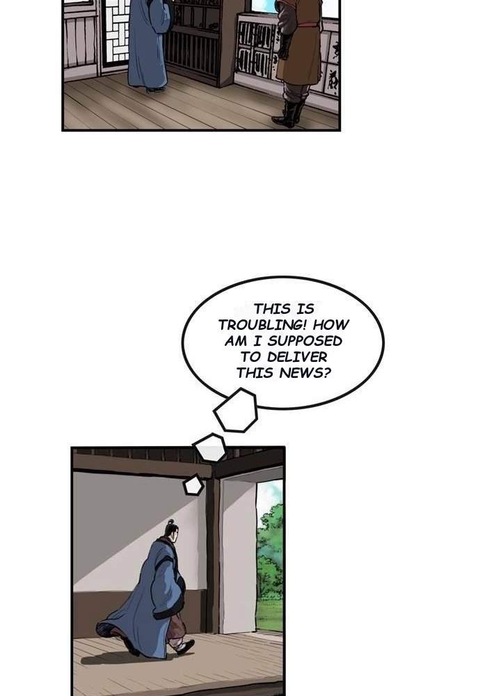 Invincible With Only a Single Point of HP Chapter 59 - Page 26