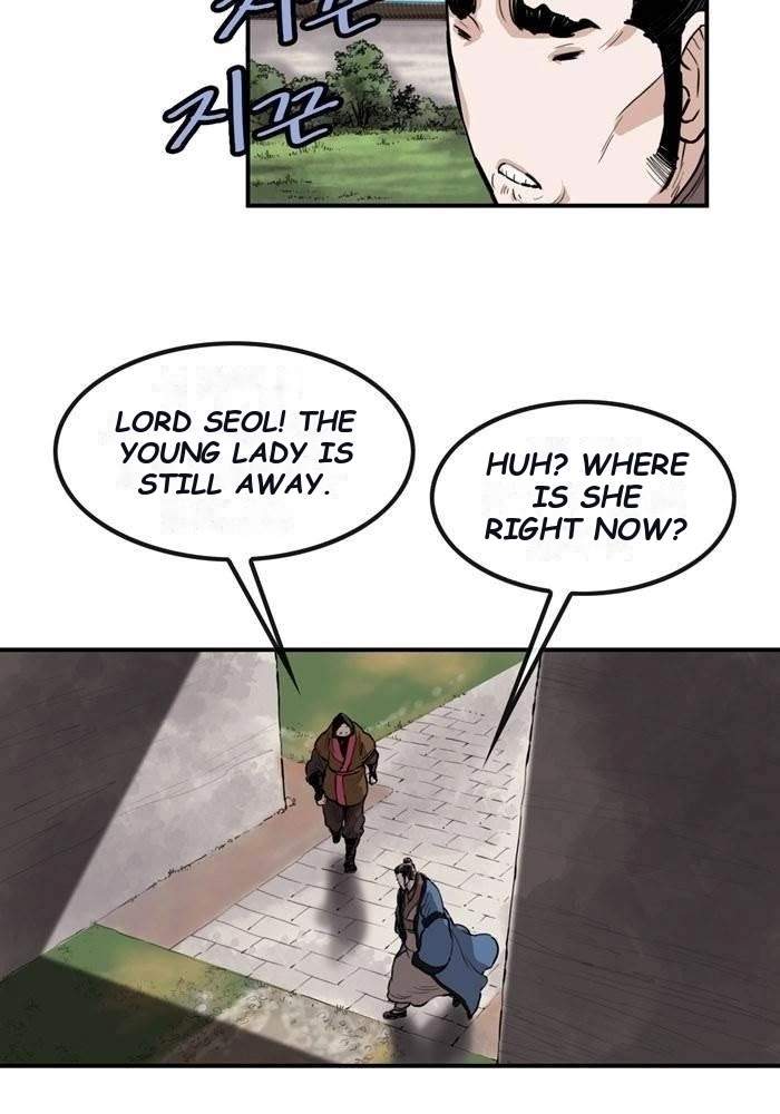 Invincible With Only a Single Point of HP Chapter 59 - Page 29