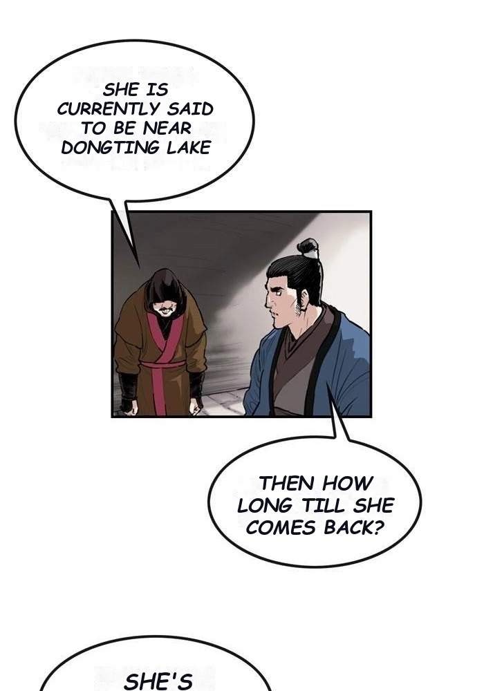 Invincible With Only a Single Point of HP Chapter 59 - Page 30