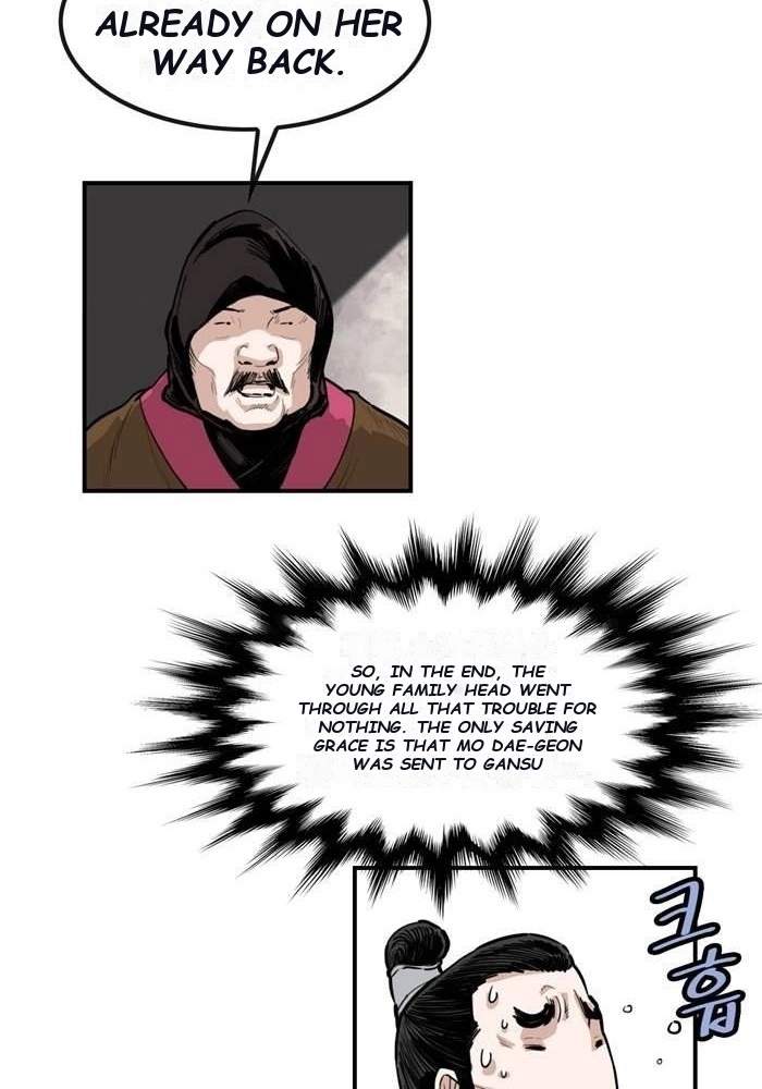 Invincible With Only a Single Point of HP Chapter 59 - Page 31