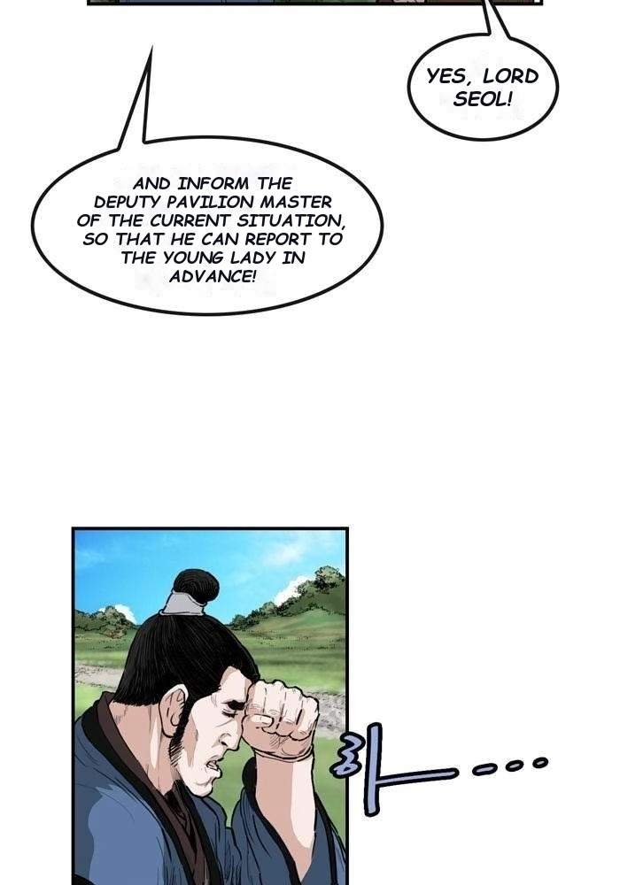 Invincible With Only a Single Point of HP Chapter 59 - Page 33