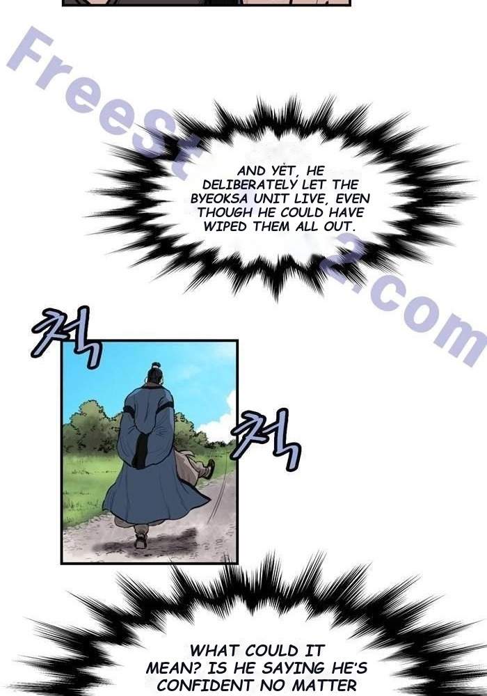 Invincible With Only a Single Point of HP Chapter 59 - Page 35