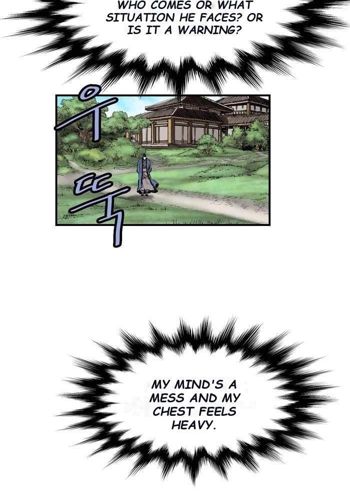 Invincible With Only a Single Point of HP Chapter 59 - Page 36