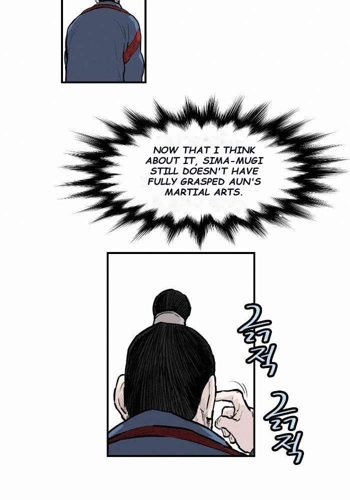 Invincible With Only a Single Point of HP Chapter 59 - Page 38
