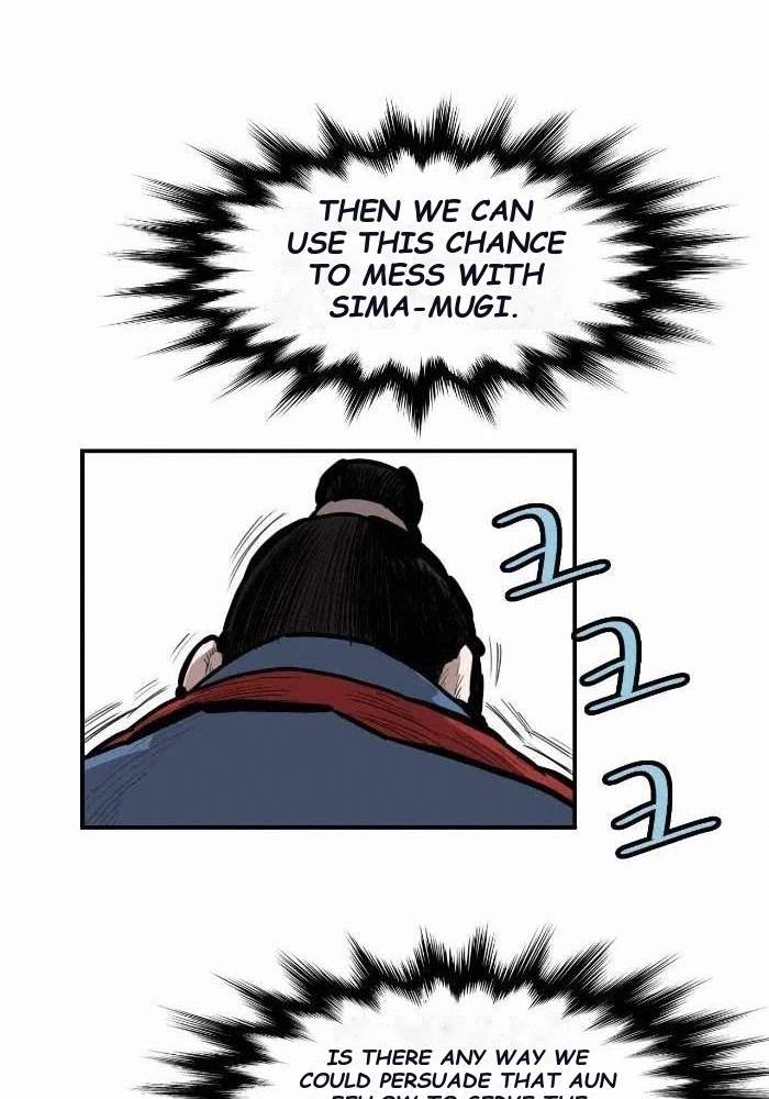 Invincible With Only a Single Point of HP Chapter 59 - Page 39
