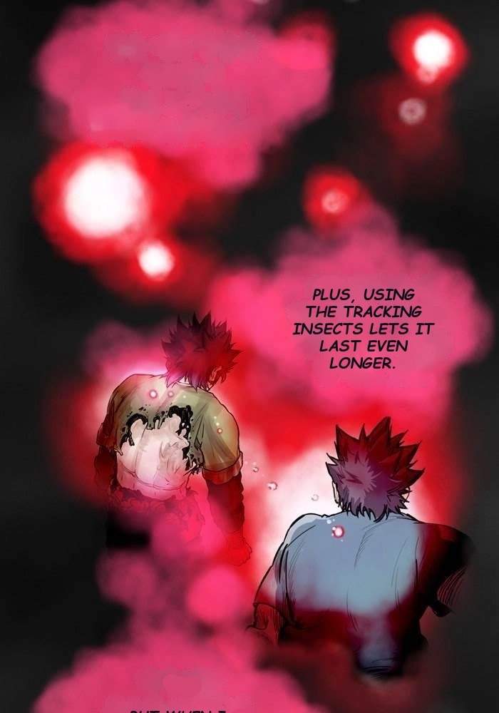 Invincible With Only a Single Point of HP Chapter 59 - Page 4