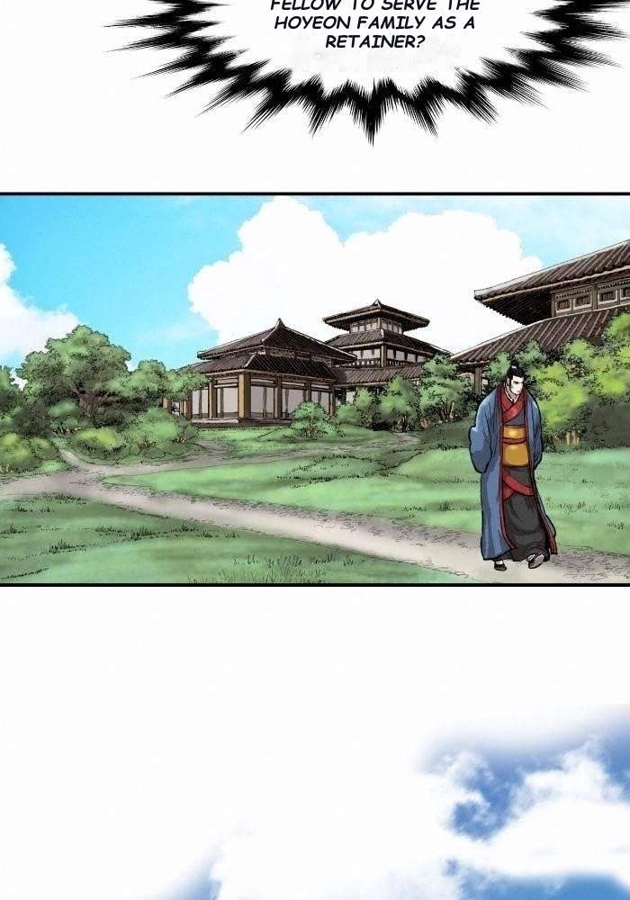 Invincible With Only a Single Point of HP Chapter 59 - Page 40