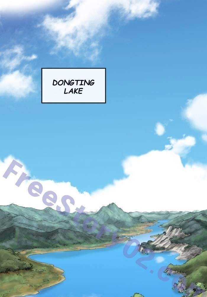 Invincible With Only a Single Point of HP Chapter 59 - Page 41