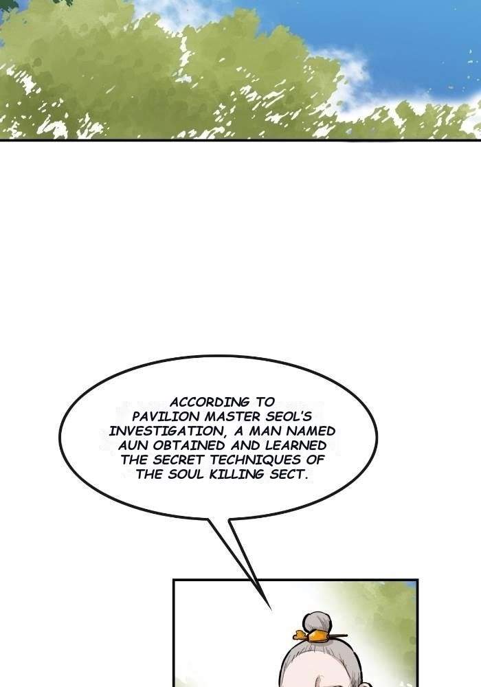 Invincible With Only a Single Point of HP Chapter 59 - Page 44