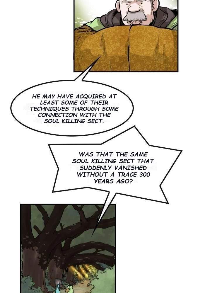 Invincible With Only a Single Point of HP Chapter 59 - Page 45