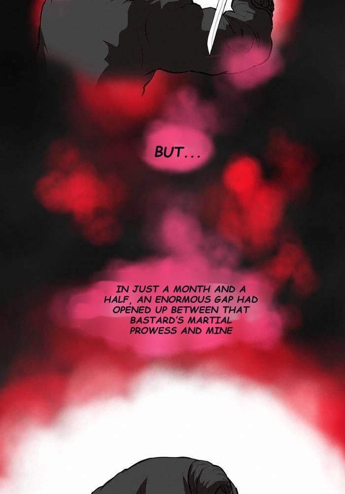 Invincible With Only a Single Point of HP Chapter 59 - Page 9