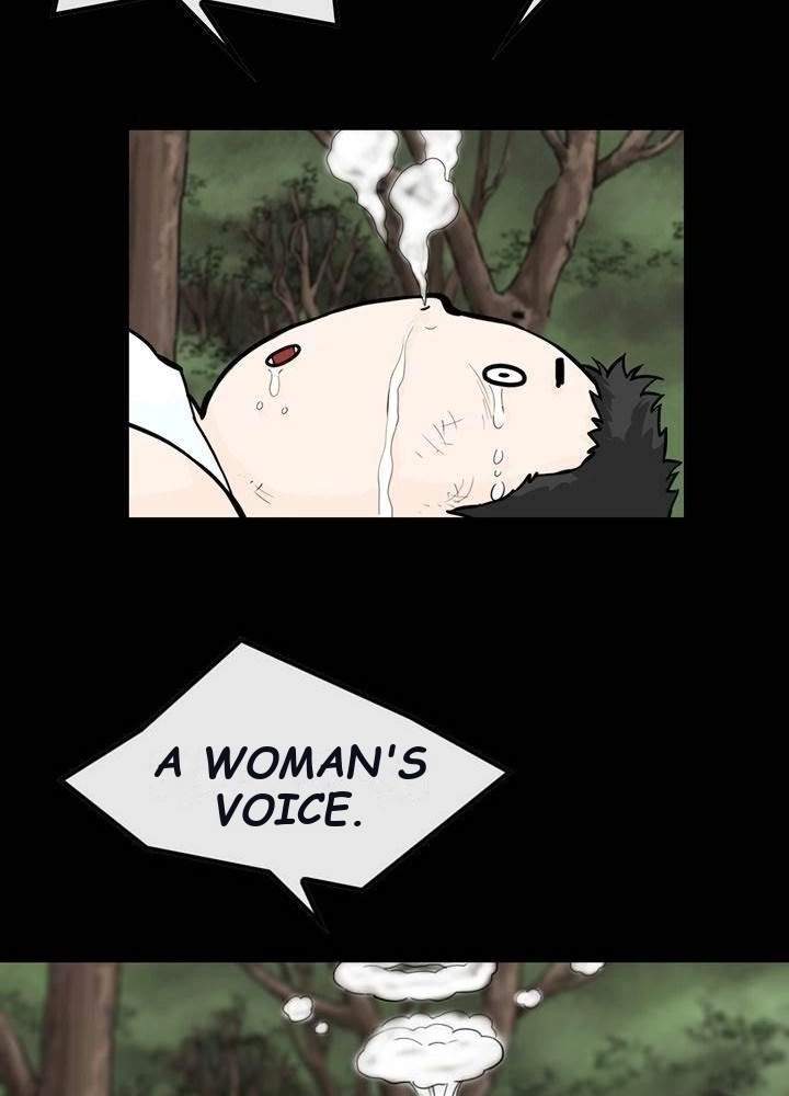 Invincible With Only a Single Point of HP Chapter 60 - Page 10
