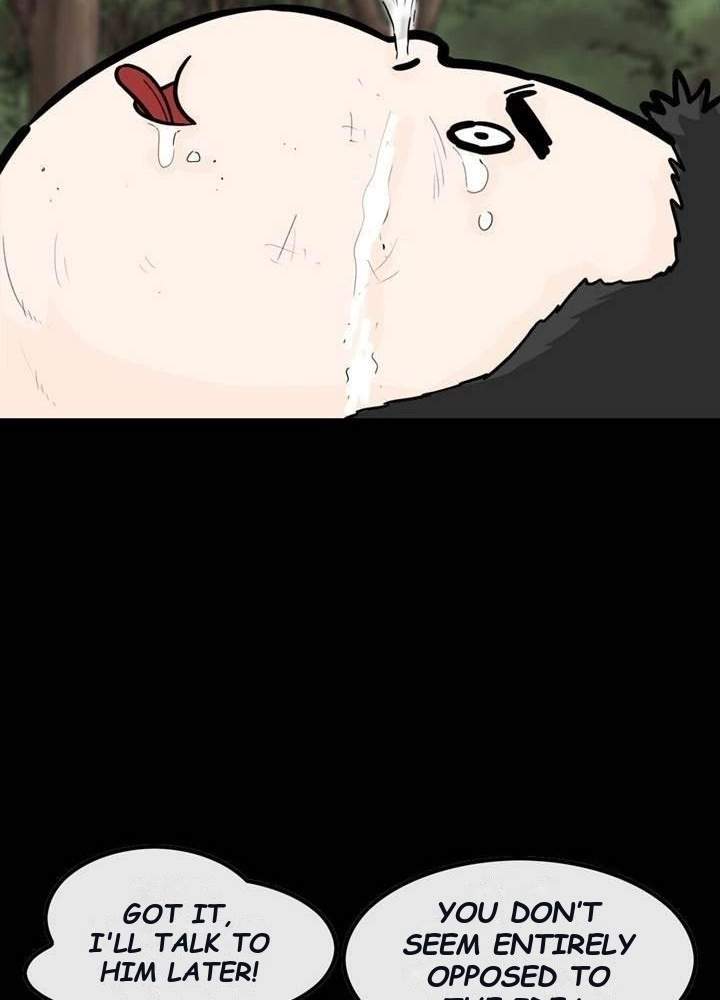 Invincible With Only a Single Point of HP Chapter 60 - Page 11