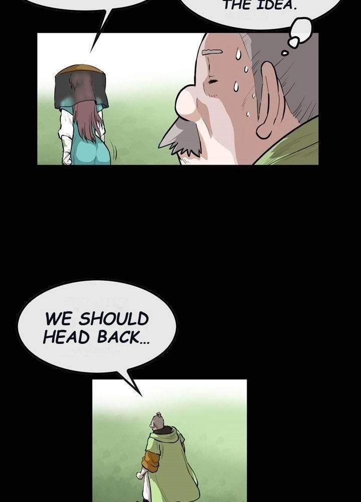 Invincible With Only a Single Point of HP Chapter 60 - Page 12