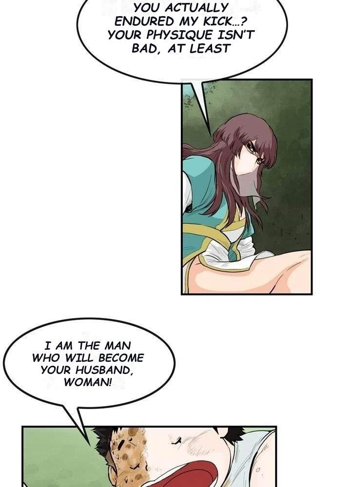 Invincible With Only a Single Point of HP Chapter 60 - Page 24