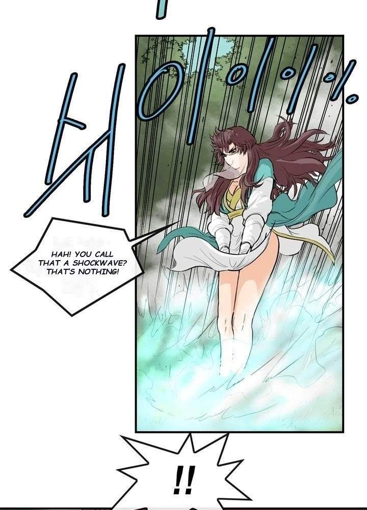 Invincible With Only a Single Point of HP Chapter 60 - Page 29