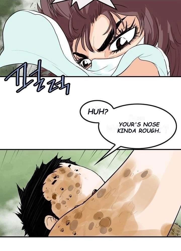Invincible With Only a Single Point of HP Chapter 60 - Page 30