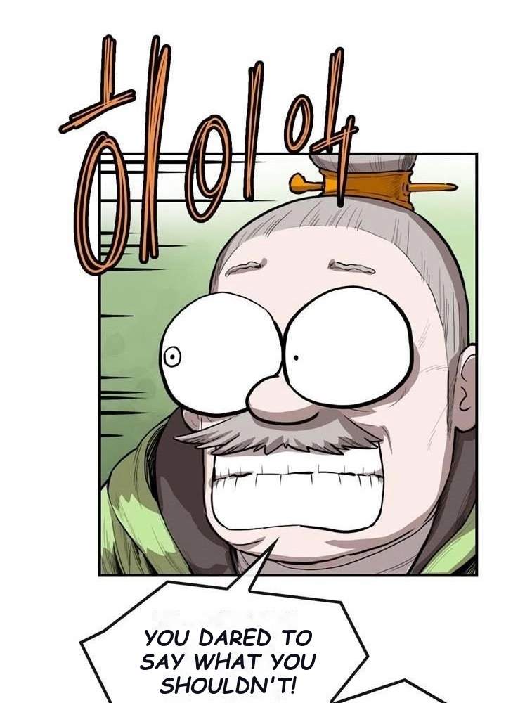 Invincible With Only a Single Point of HP Chapter 60 - Page 31