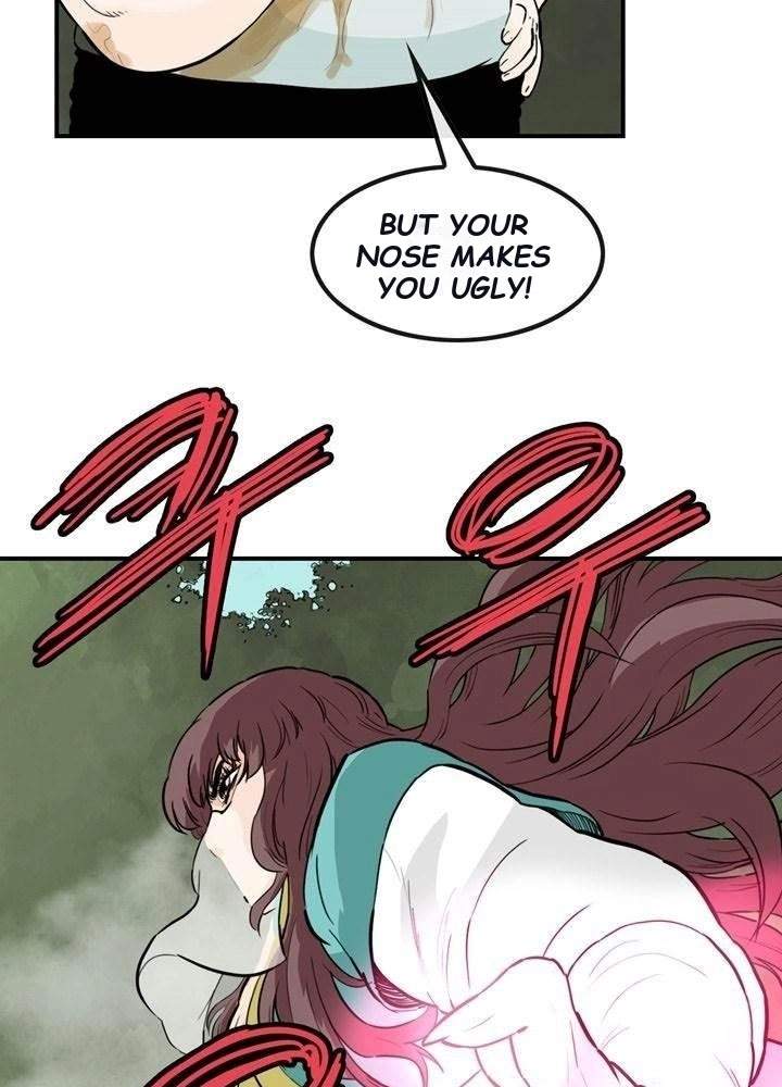 Invincible With Only a Single Point of HP Chapter 60 - Page 33