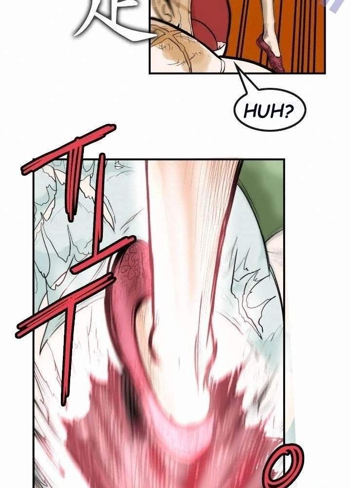 Invincible With Only a Single Point of HP Chapter 60 - Page 42
