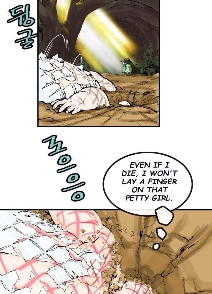 Invincible With Only a Single Point of HP Chapter 60 - Page 46