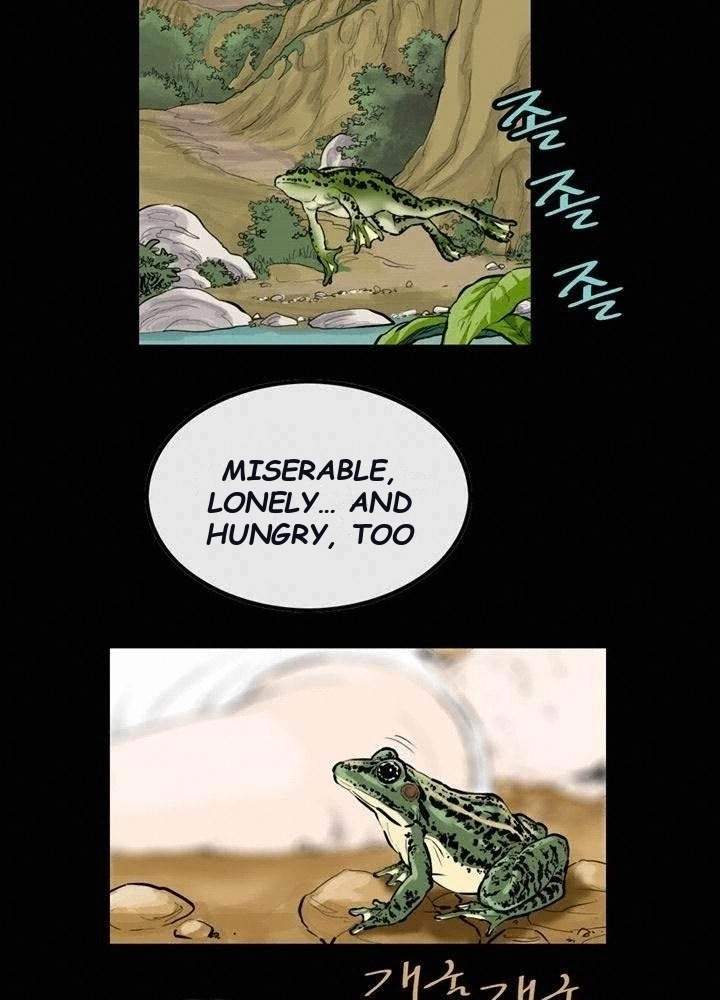 Invincible With Only a Single Point of HP Chapter 60 - Page 5