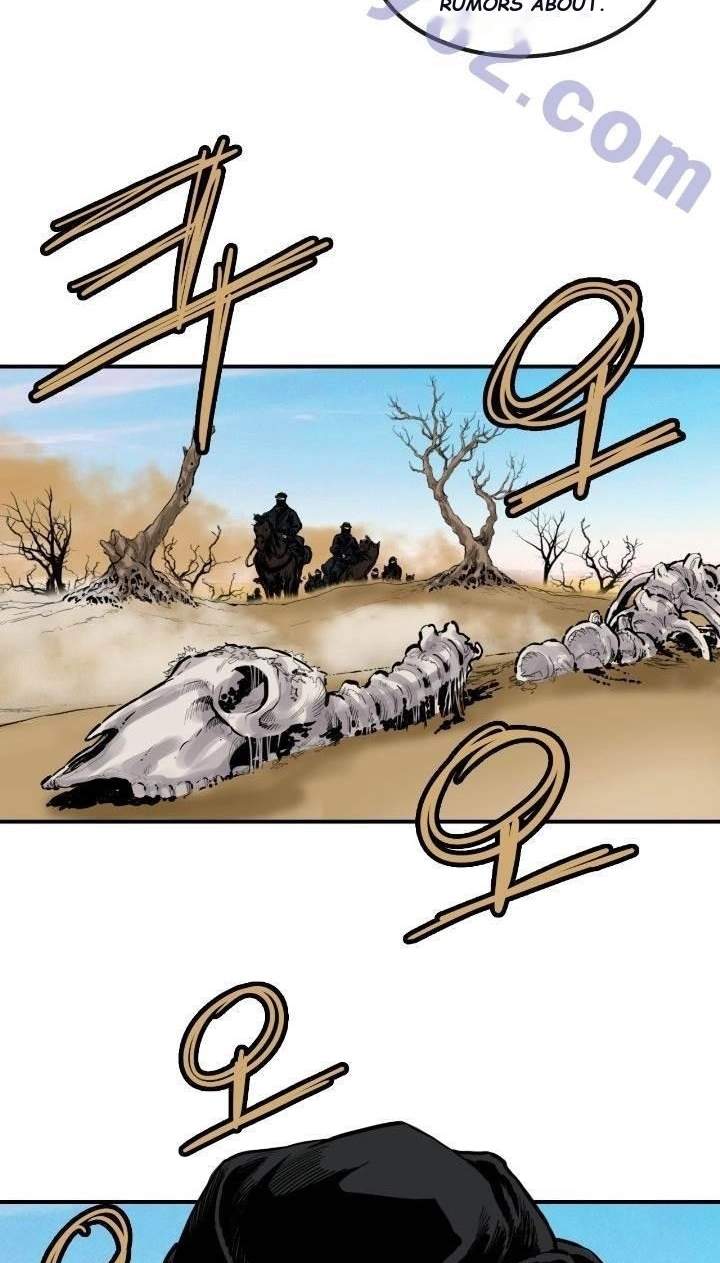 Invincible With Only a Single Point of HP Chapter 60 - Page 54