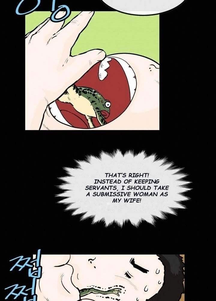 Invincible With Only a Single Point of HP Chapter 60 - Page 7