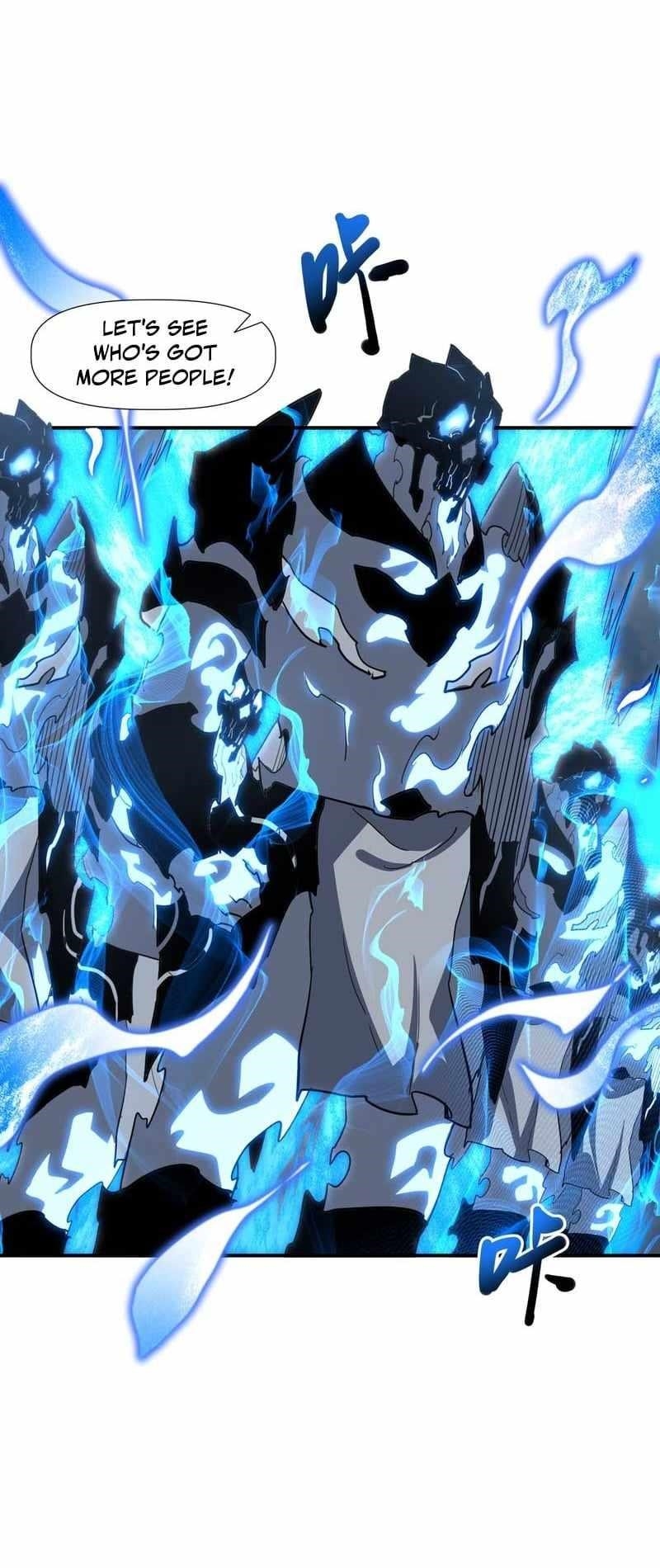 Invincible With Only a Single Point of HP Chapter 9 - Page 19