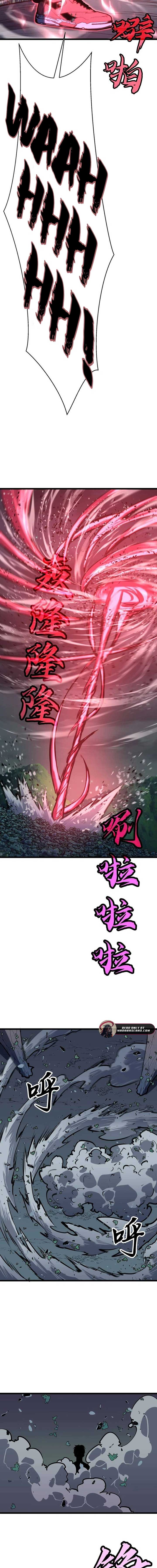 Prepaid Dragon King Tanks Everything! Chapter 11 - Page 7