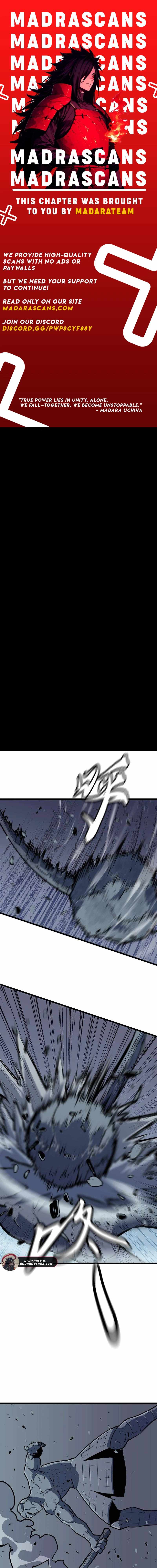 Prepaid Dragon King Tanks Everything! Chapter 12 - Page 1