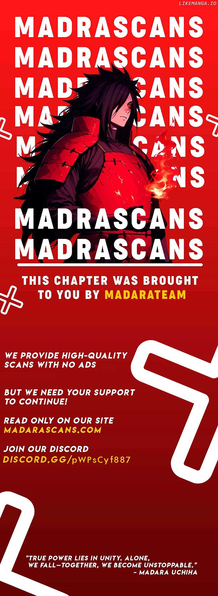 Prepaid Dragon King Tanks Everything! Chapter 13 - Page 1