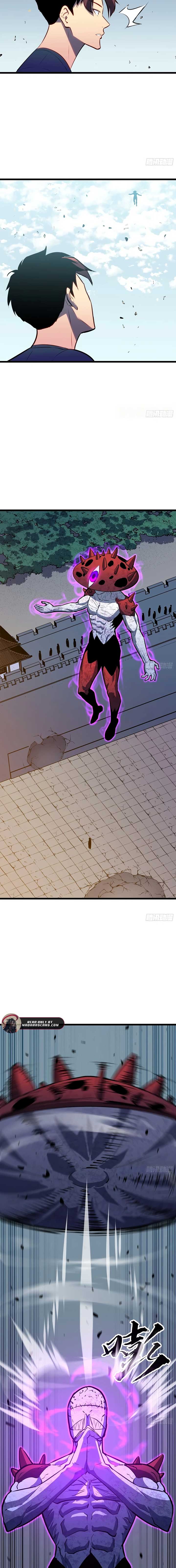 Prepaid Dragon King Tanks Everything! Chapter 16 - Page 15