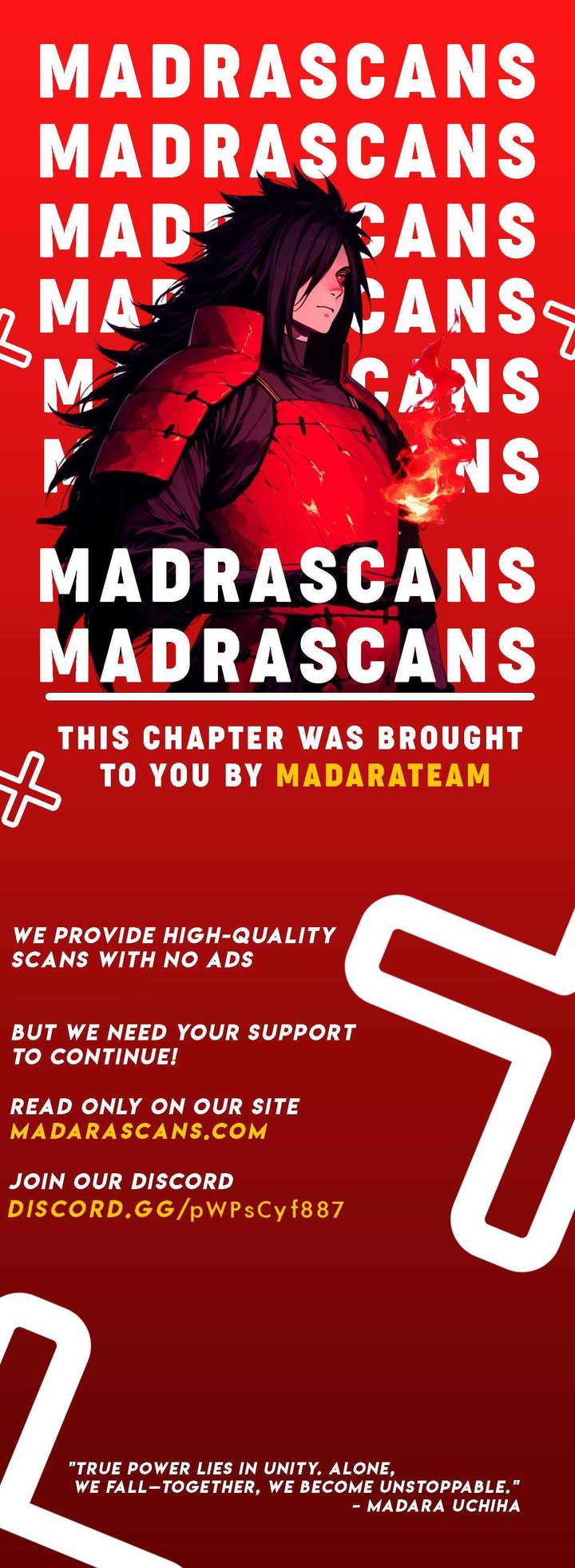 Prepaid Dragon King Tanks Everything! Chapter 19 - Page 1