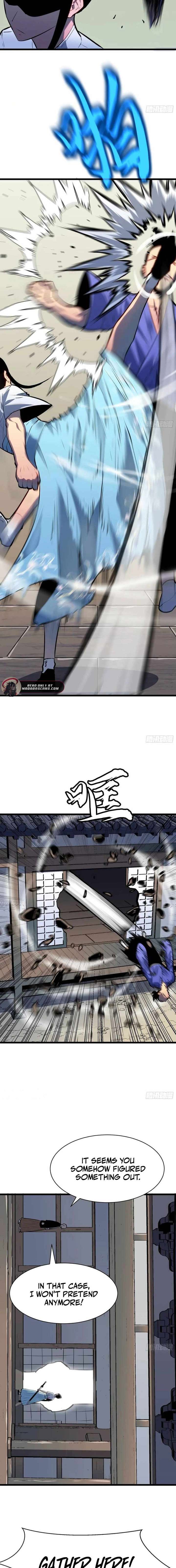 Prepaid Dragon King Tanks Everything! Chapter 20 - Page 14