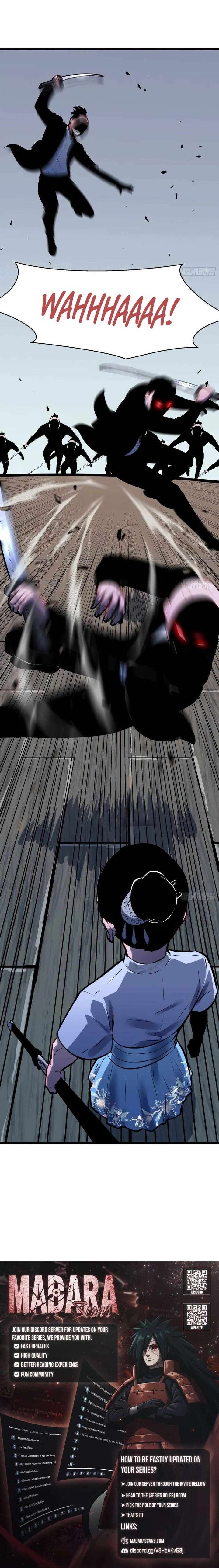 Prepaid Dragon King Tanks Everything! Chapter 20 - Page 16